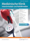 Medizinische Klinik-Intensivmedizin und Notfallmedizin雜志封面